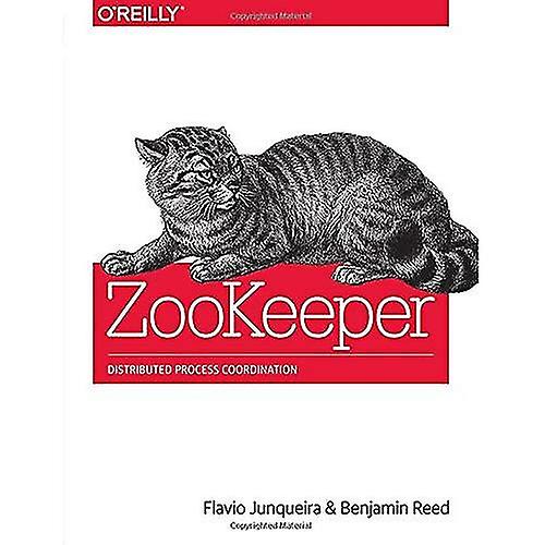 ZooKeeper: Distributed Process Coordination