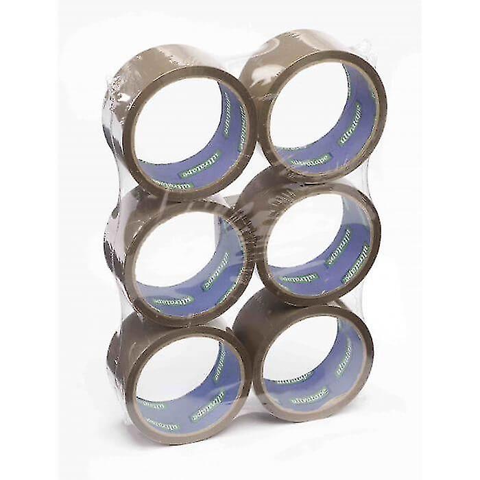 Ultratape Tape (Pack of 6)