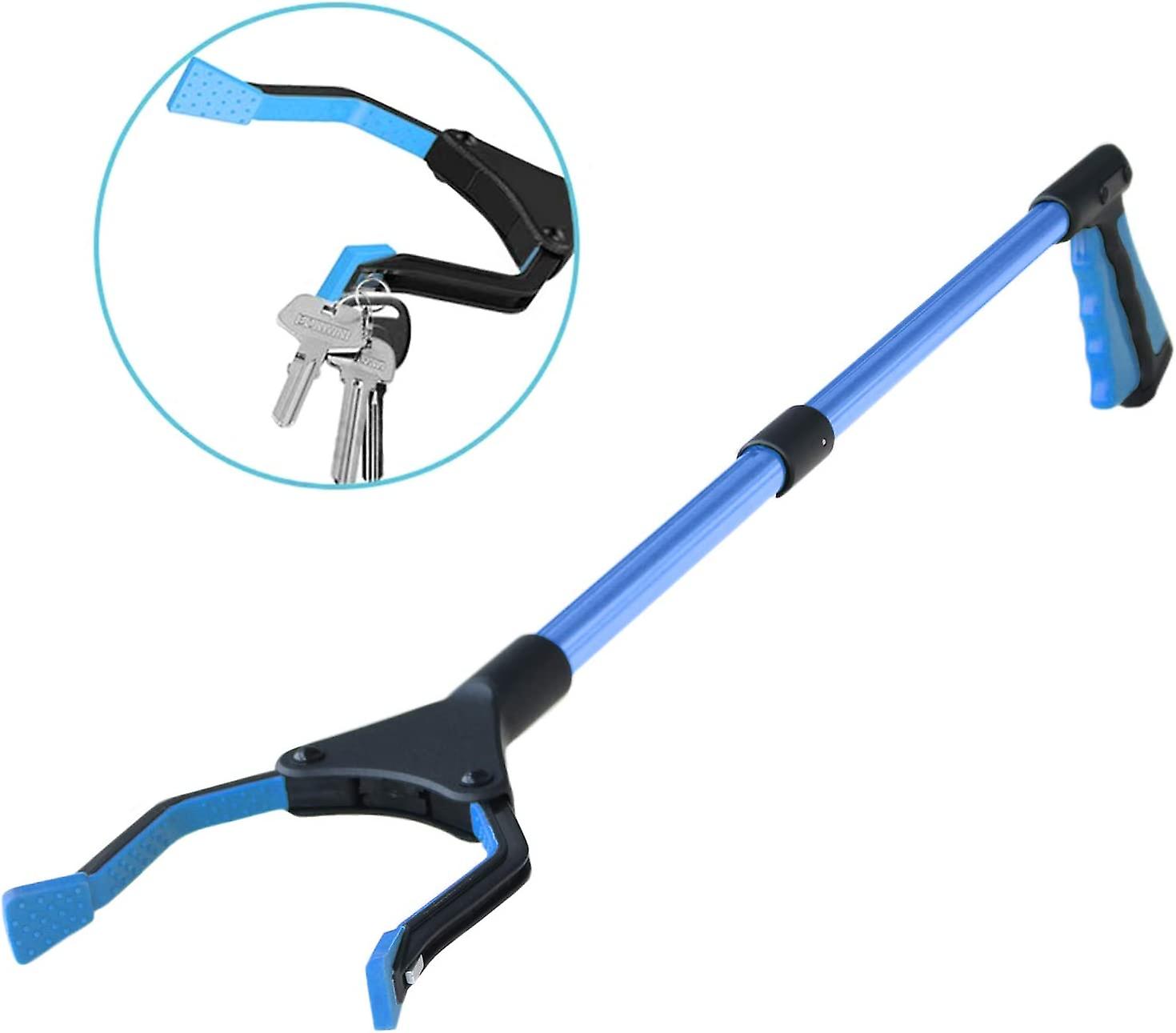 Grab Tools, 81cm Pick Up Tool for Seniors, Disabled, Garbage Pickup, Yard Waste