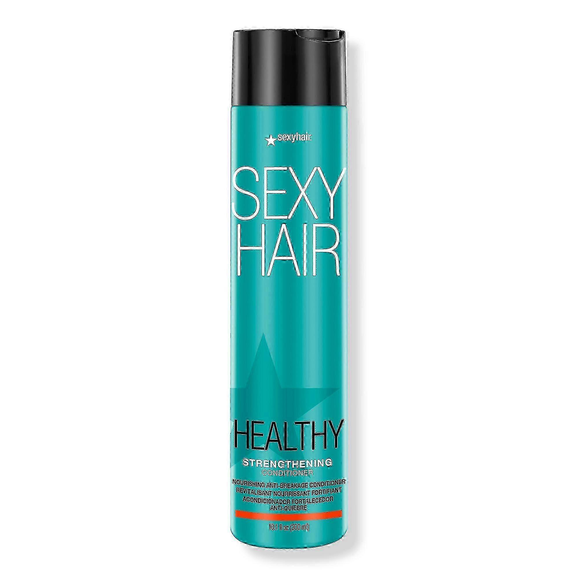 Sexy Hair Healthy Strengthening Conditioner, 10.1 Oz