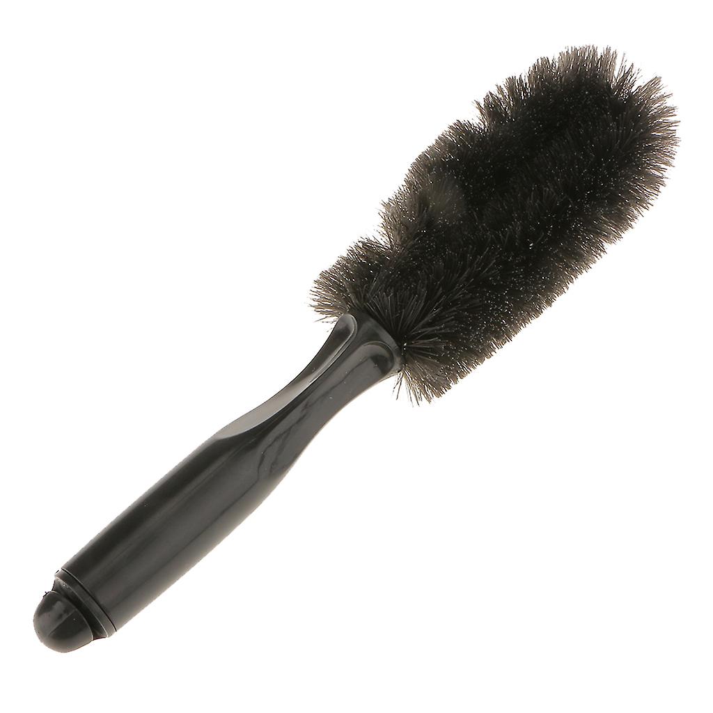 Car Wheel Tire Rim Brush Cleaning Tool