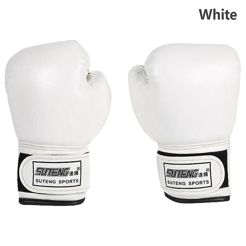 子供のための子供のボクシンググローブ若者のサンドバッグキックボクシングムエタイ