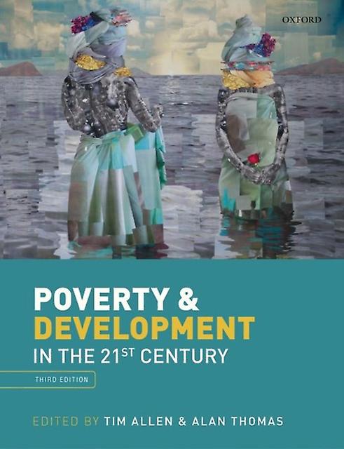 Poverty & Development - Oxford University Press