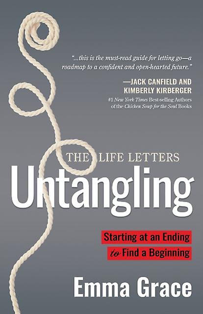 Untangling by Emma Grace Paperback Book