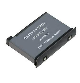 Battery For Insta360 One X2