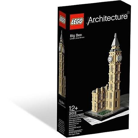 LEGO 21013 Big Ben