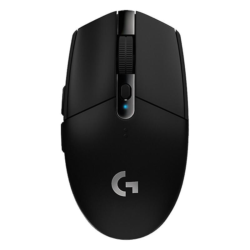 Logitech G304 LIGHTSPEED Wireless Gaming Mouse