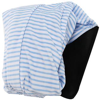 Surfboard Socks Cover 6ft blå og hvid surfbræt beskyttelsespose ...