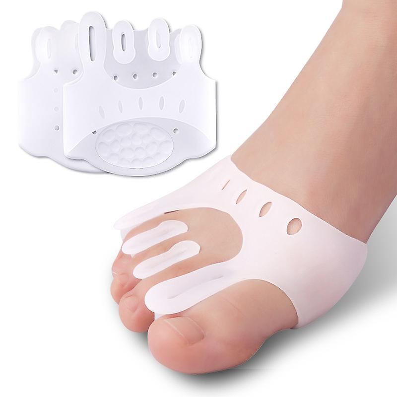 INF Toe Separator for Overlapping Toes 1 Pair
