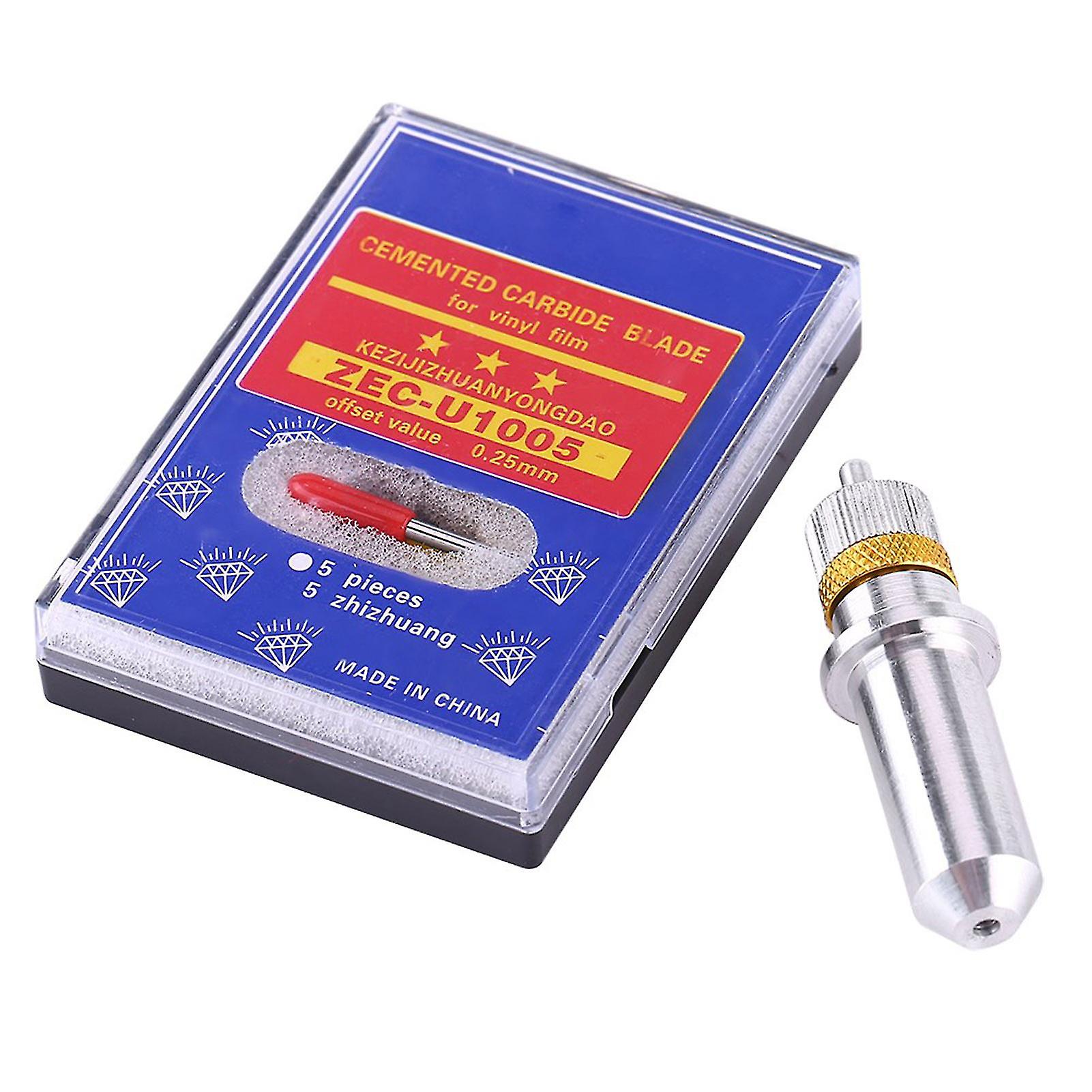 Tungsten Steel Plotter Cutter Blade, Cutting Tool