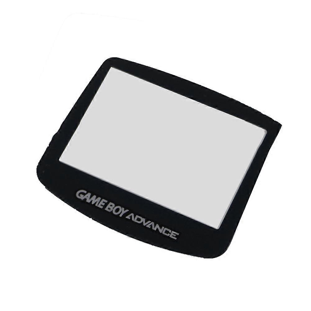 Replacement Game Console Screen Lens for Nintendo Game Boy Advance GBA System