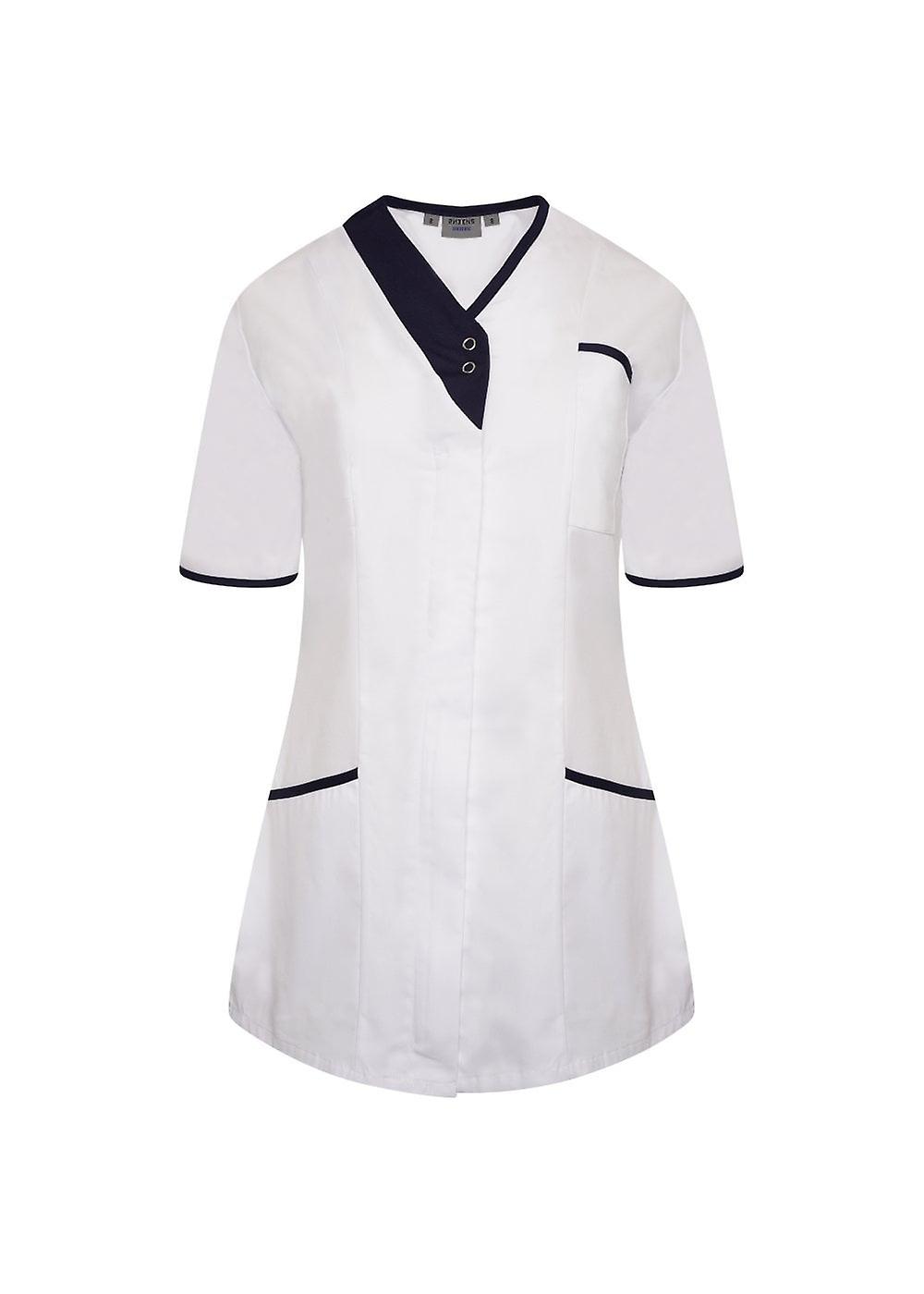Women's Behrens Asymmetric Tunic NALT