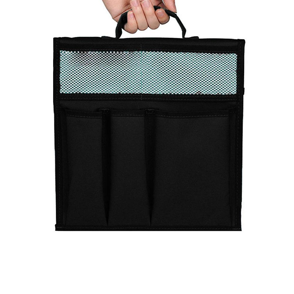 Garden Kneeler Tool Bags with Handle for Knee Stool Gardening Tools Storage Pouch