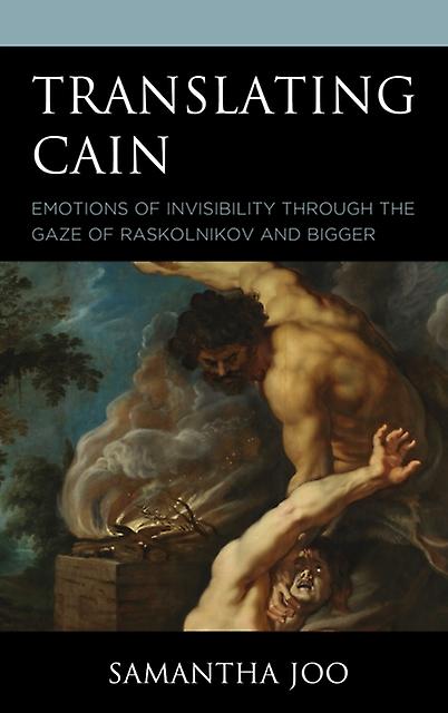 Translating Cain by Samantha Joo Paperback Book