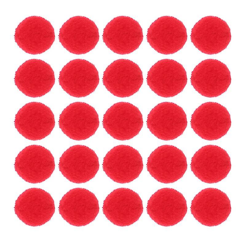 500pcs Costume Accessories Ball