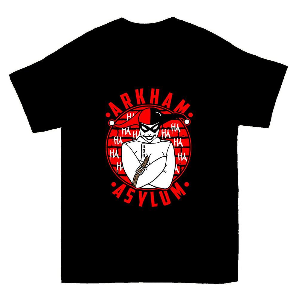 Madhouse V2 T-shirt