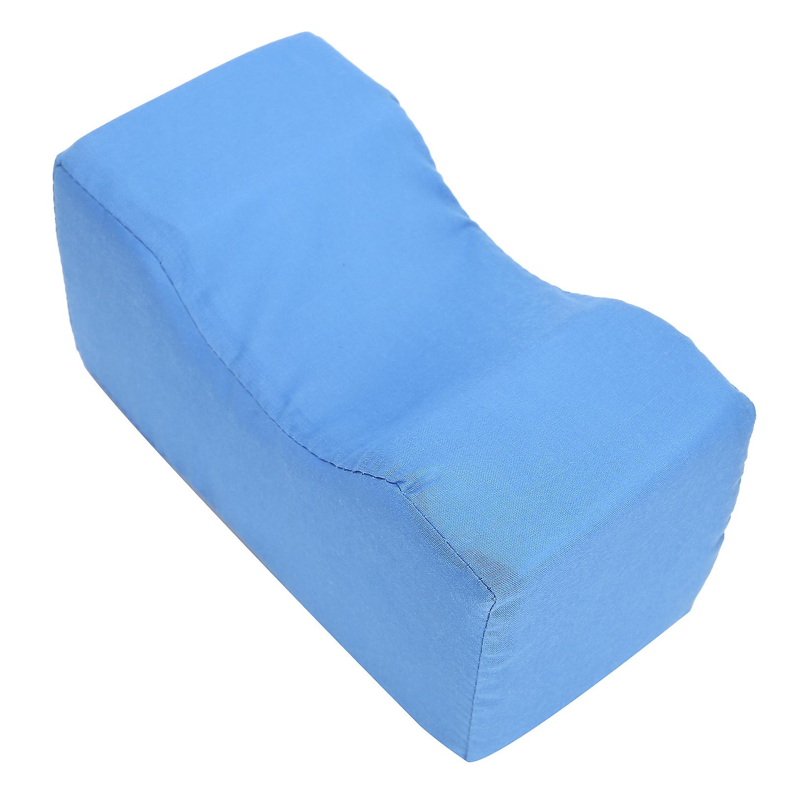 Anti-decubitus ankle cushion for the elderly, bedridden, disabled, leg rest, lifting cushion