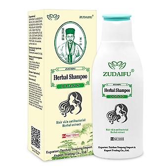 Dandruff Treatment Shampoo for Men and Women Herbal Shampoo Complex Shampoo