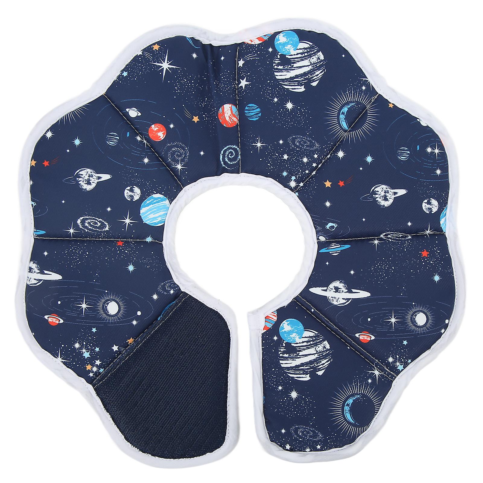 Pet Recovery Collar, Waterproof, Anti-Bite, Breathable