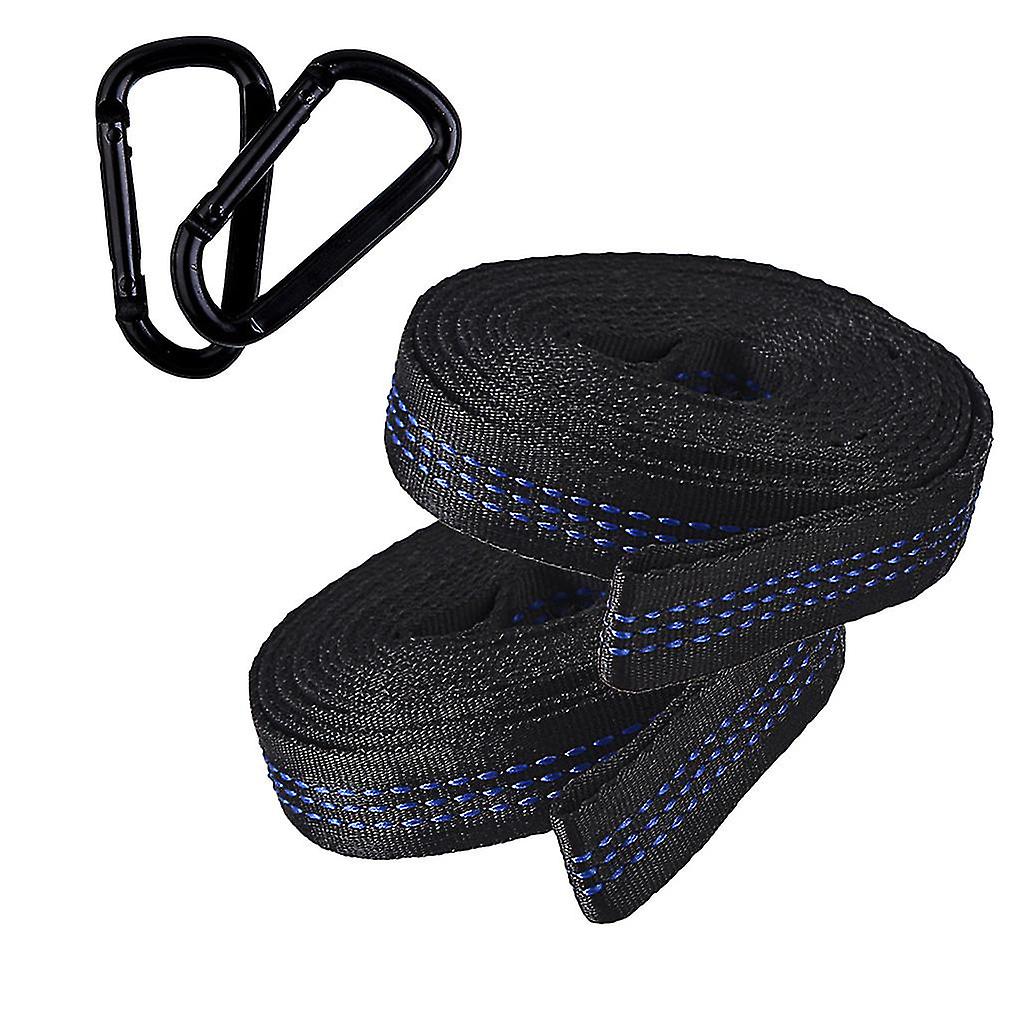 Tree Hanging Straps Climbing Rope Aerial Belt