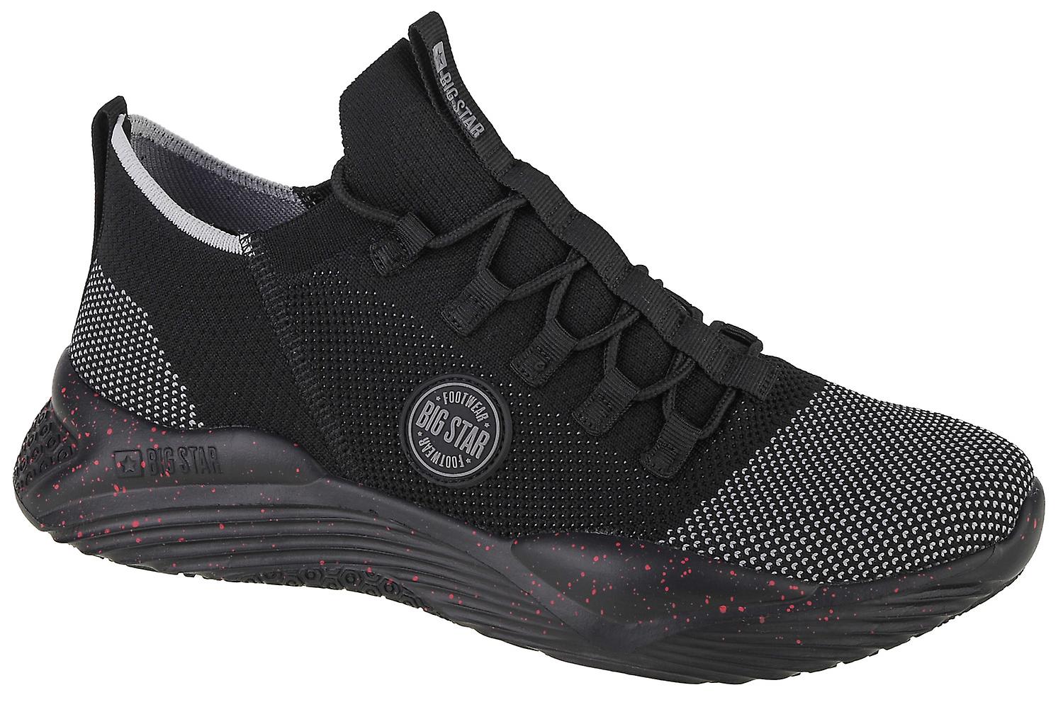 Tenisky Big Star boty