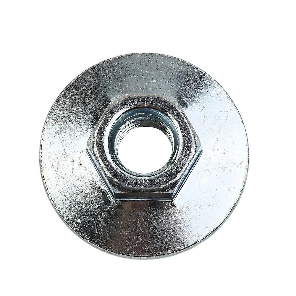 Angle Grinder Quick Change Locking Flange Nut Quick Release Hexagon M14 Ecoflow Tools Festool Accessories Sandpaper~2698