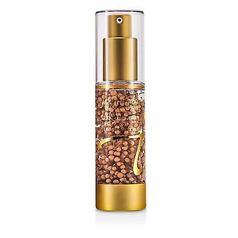 Jane iredale liquid mineral a foundation - satin 30ml/1.01oz