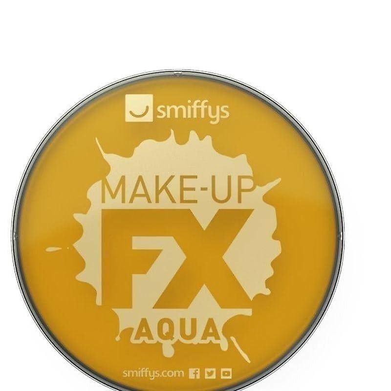 Smiffys Make Up Fx Adult Met Green 39143