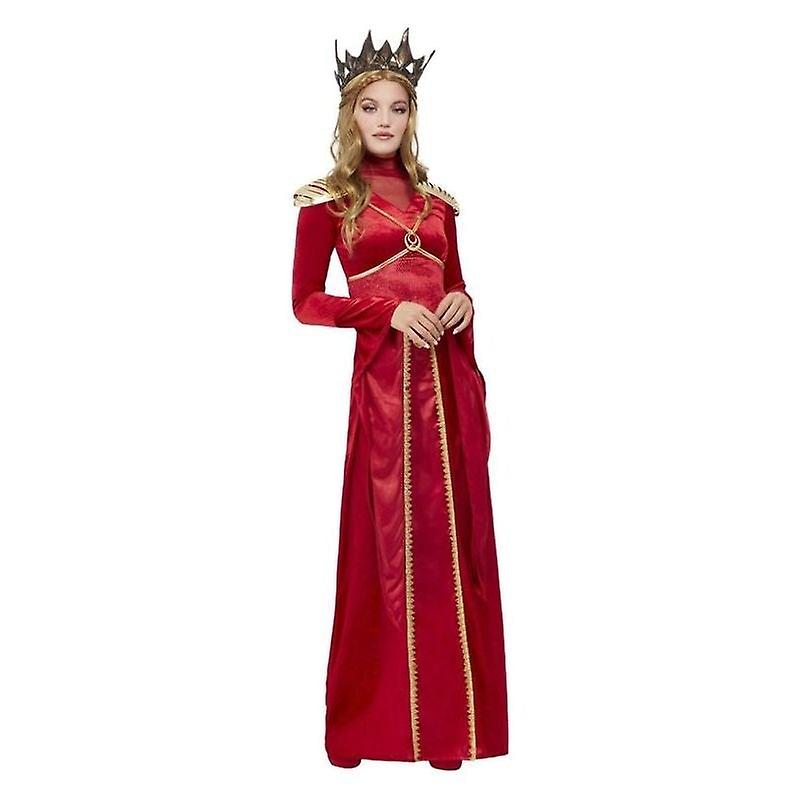 The Red Queen Costume 63001l