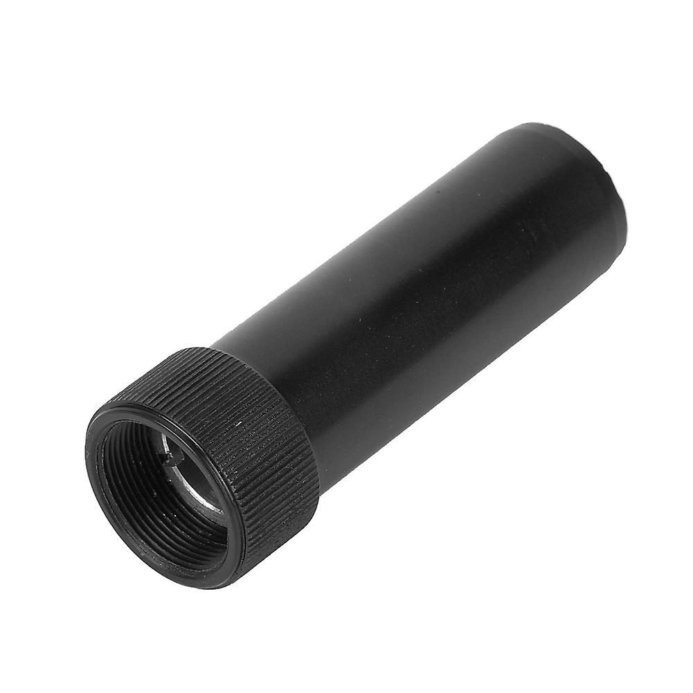 1 stk højkvalitets fokusering CO2 linse rør laser gravering maskiner tilbehør (50,8 mm)