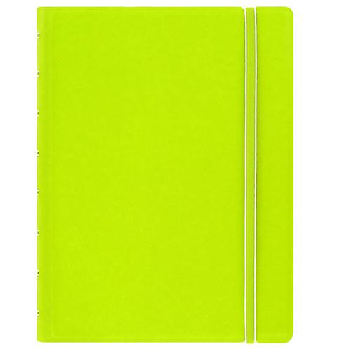 Filofax Durable and Stylish Classic Versatile A5 Size High-Quality Notebook