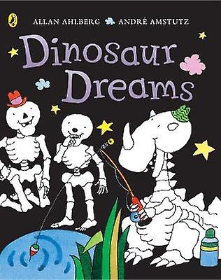 Dinosaur Dreams (Funnybones)