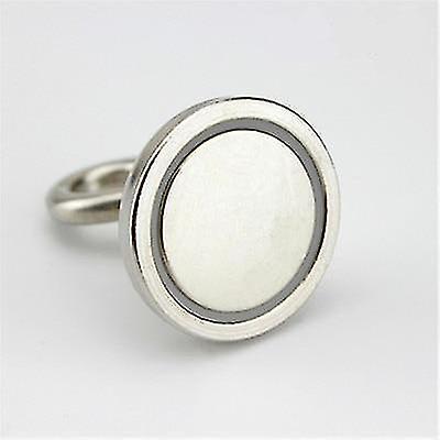 TC F20 Powerful Round Neodymium Magnet Hook