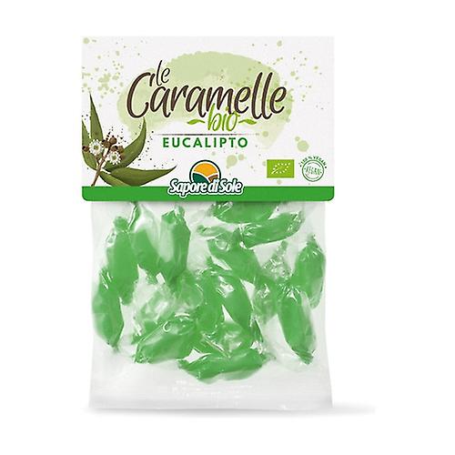 Eucalyptus candies 50 g