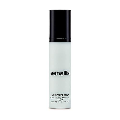 Pure perfection fluid 50 ml
