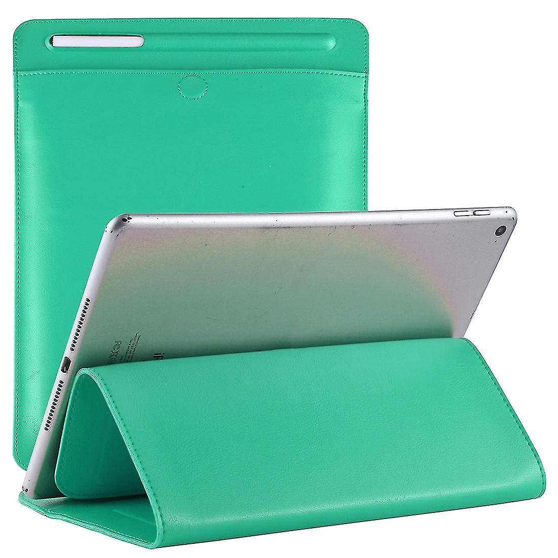 Solf Case For Ipad 9.72018&2017 Green
