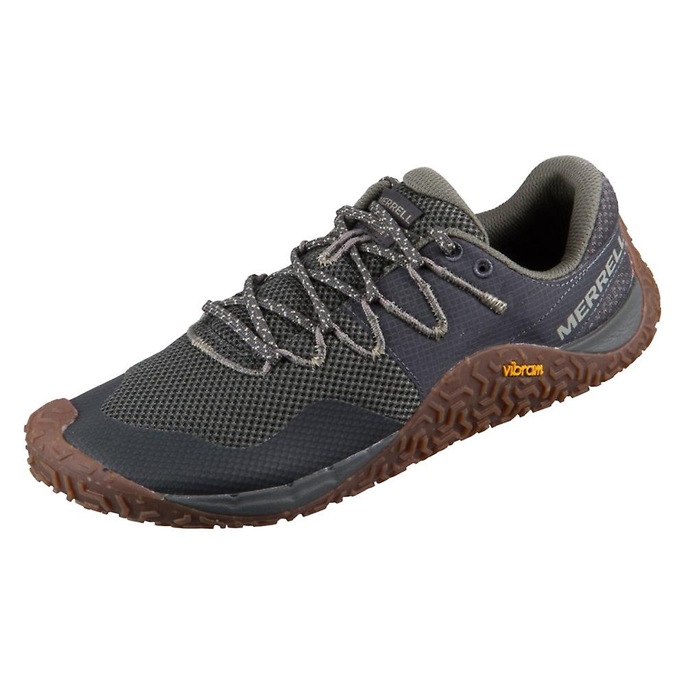 Shoes Merrell Trail Glove 6 Pine Gum J067655