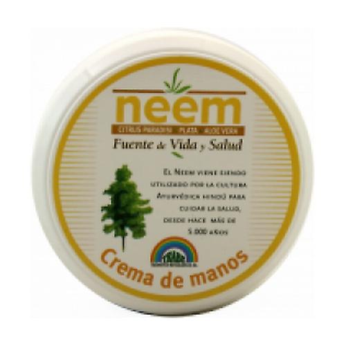 Neem Hands Cream 45 ml