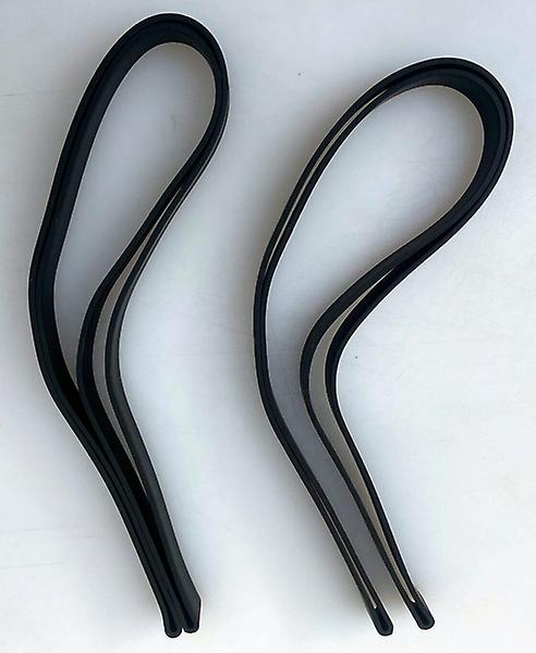 Game Changer - Replacement Rubber Bands