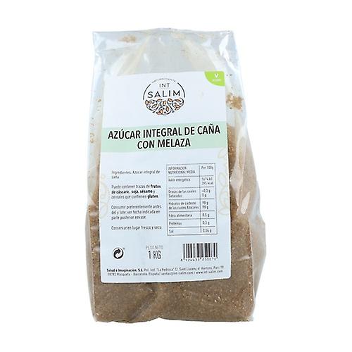 Brown Sugar and Molasses 1 kg