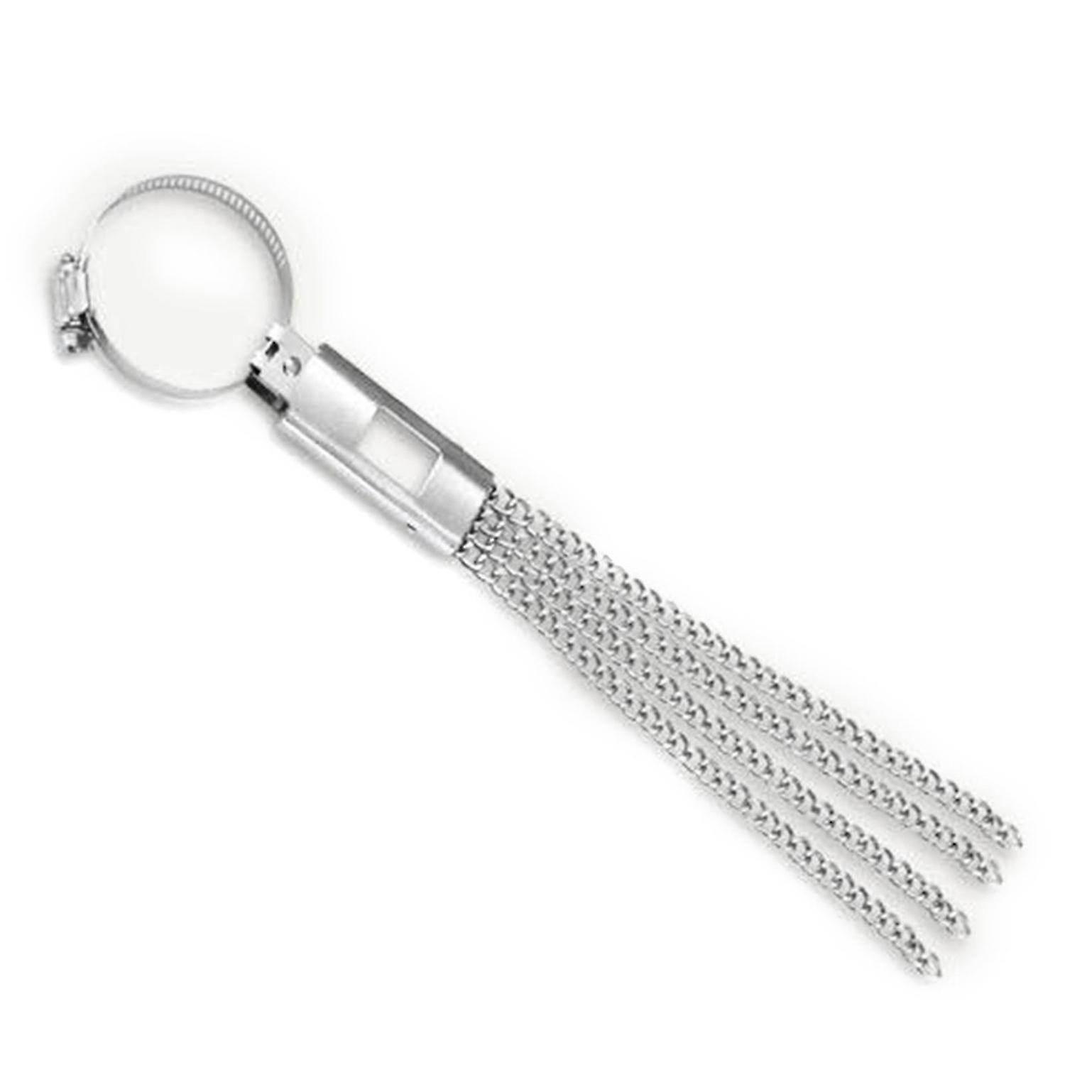 מכונית אנטי סטטי רצועה אדמה חגורת אדמה חגורת קרקע רצועת רכב כלי נהיגה בטוחה