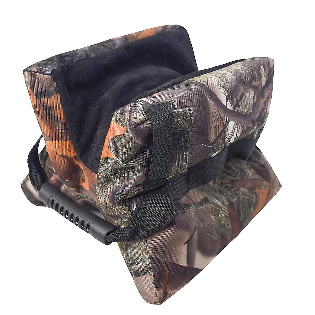 Base Sandbag 600D Oxford Cloth Portable Sand Bag for Shooting Rest