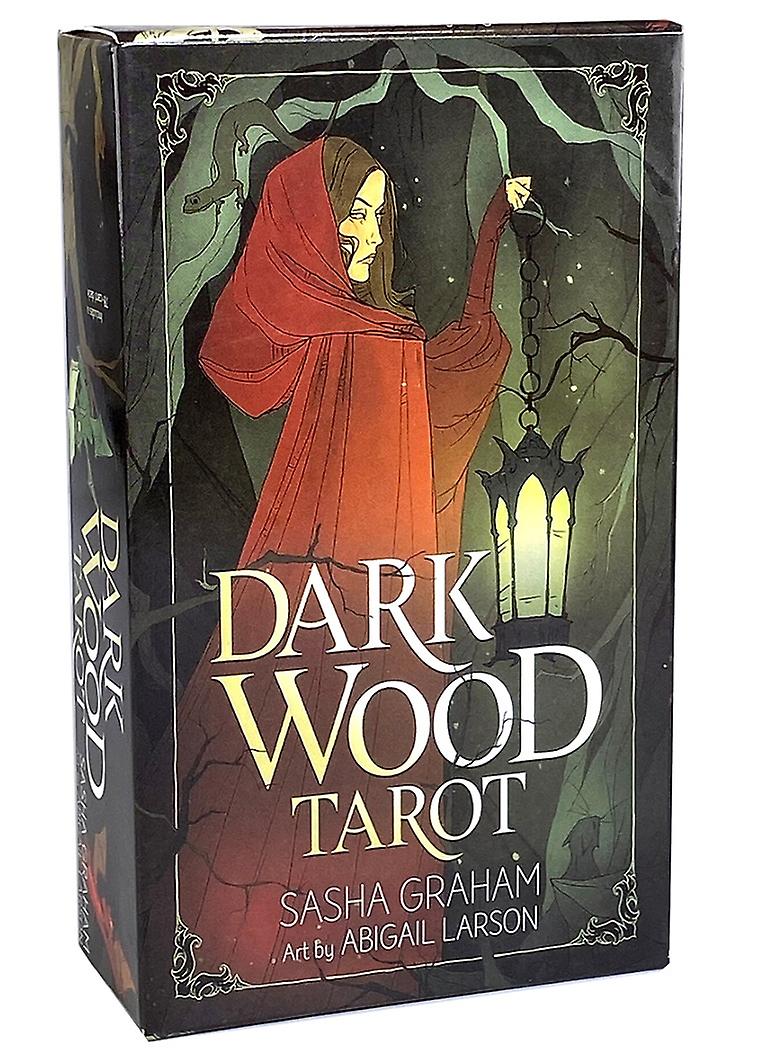Tarot cards-Oracle cards-Mysterious Tarot-Vibrant Paper Oracle Deck for Youthful Gatherings