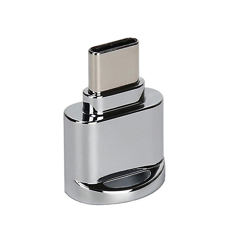 1pcs Usb Type C Adapter For Mobile