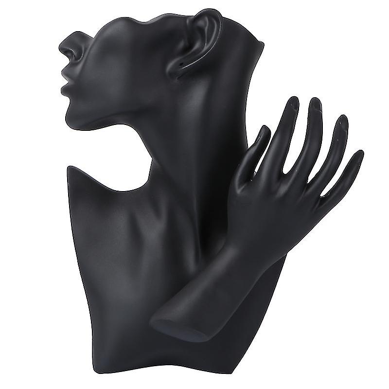 1pcs Jewelry Display Model