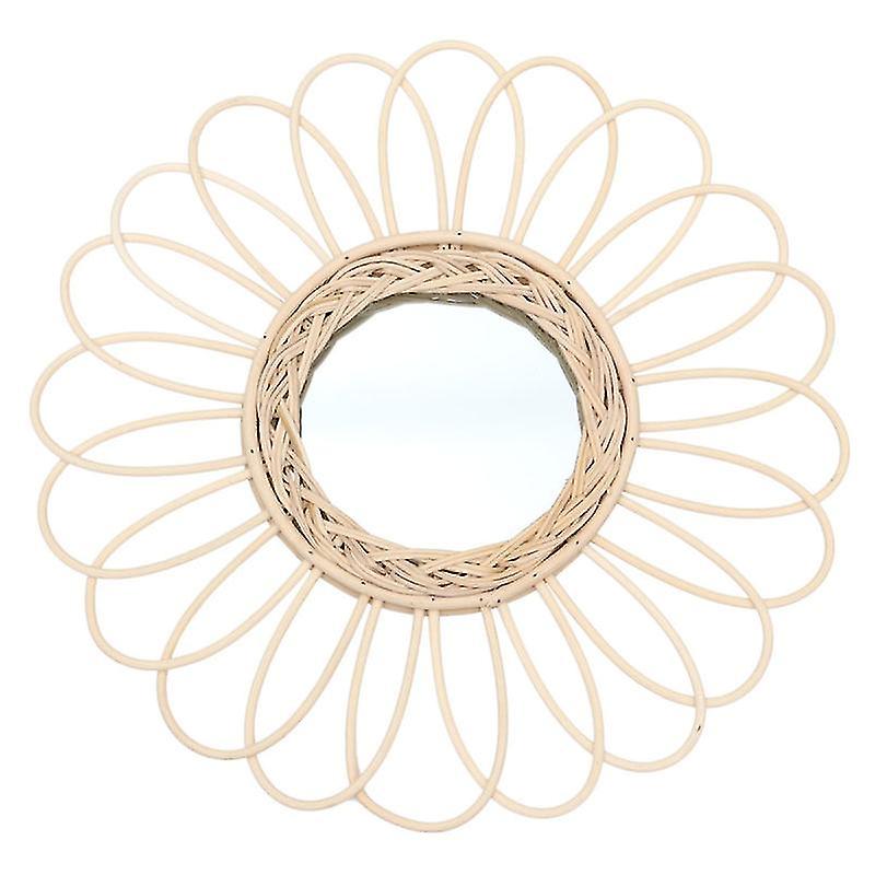 1pcs Ranttan Woven Mirror