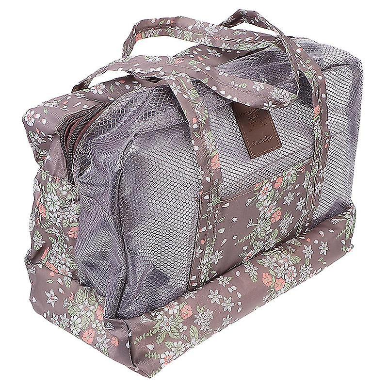 Waterproof Oxford Cloth Storage Bag For Storage
