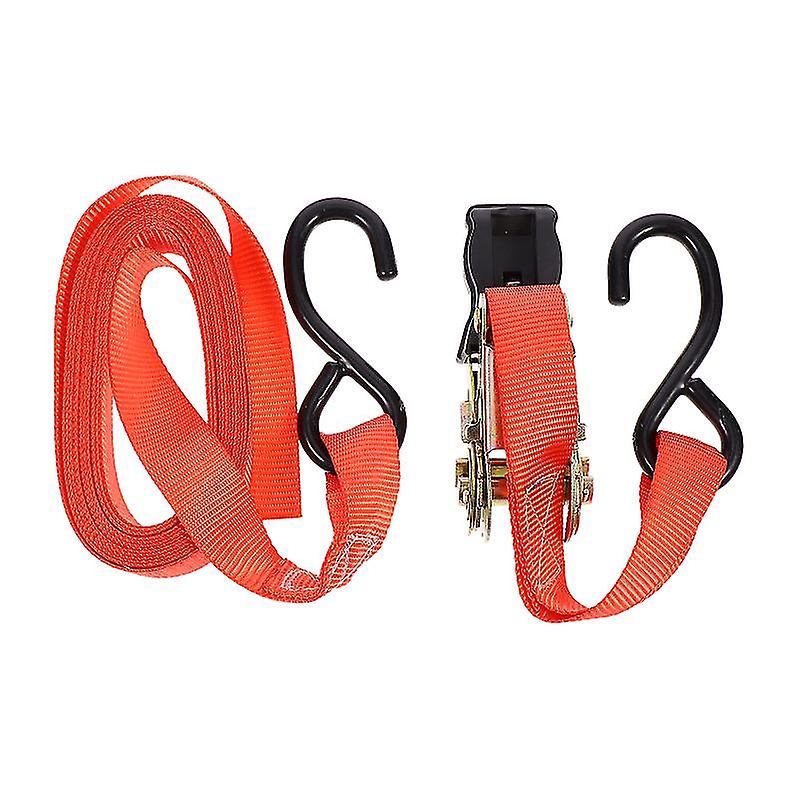 Polyester Fixing Rope For Car Use