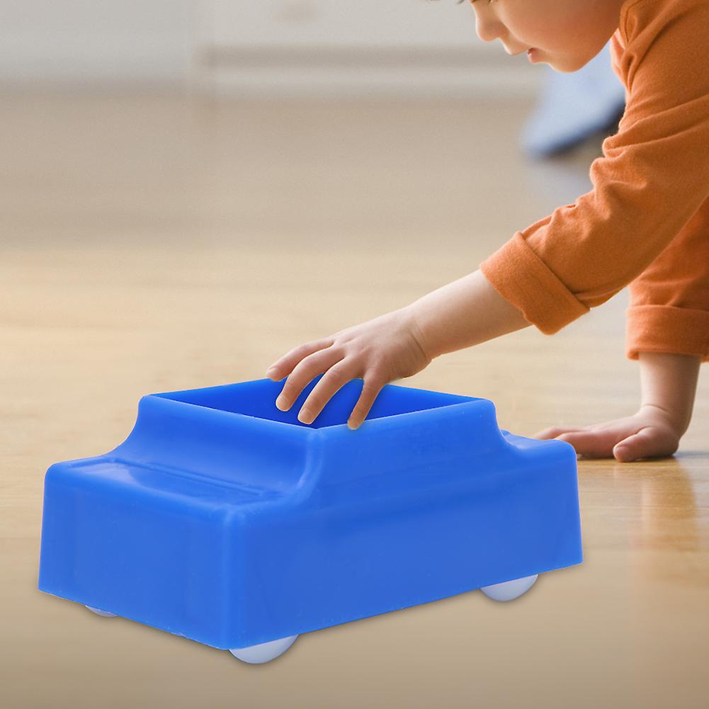 Mini Physics Lab Model Car Cart for Classroom Experiments Plastic