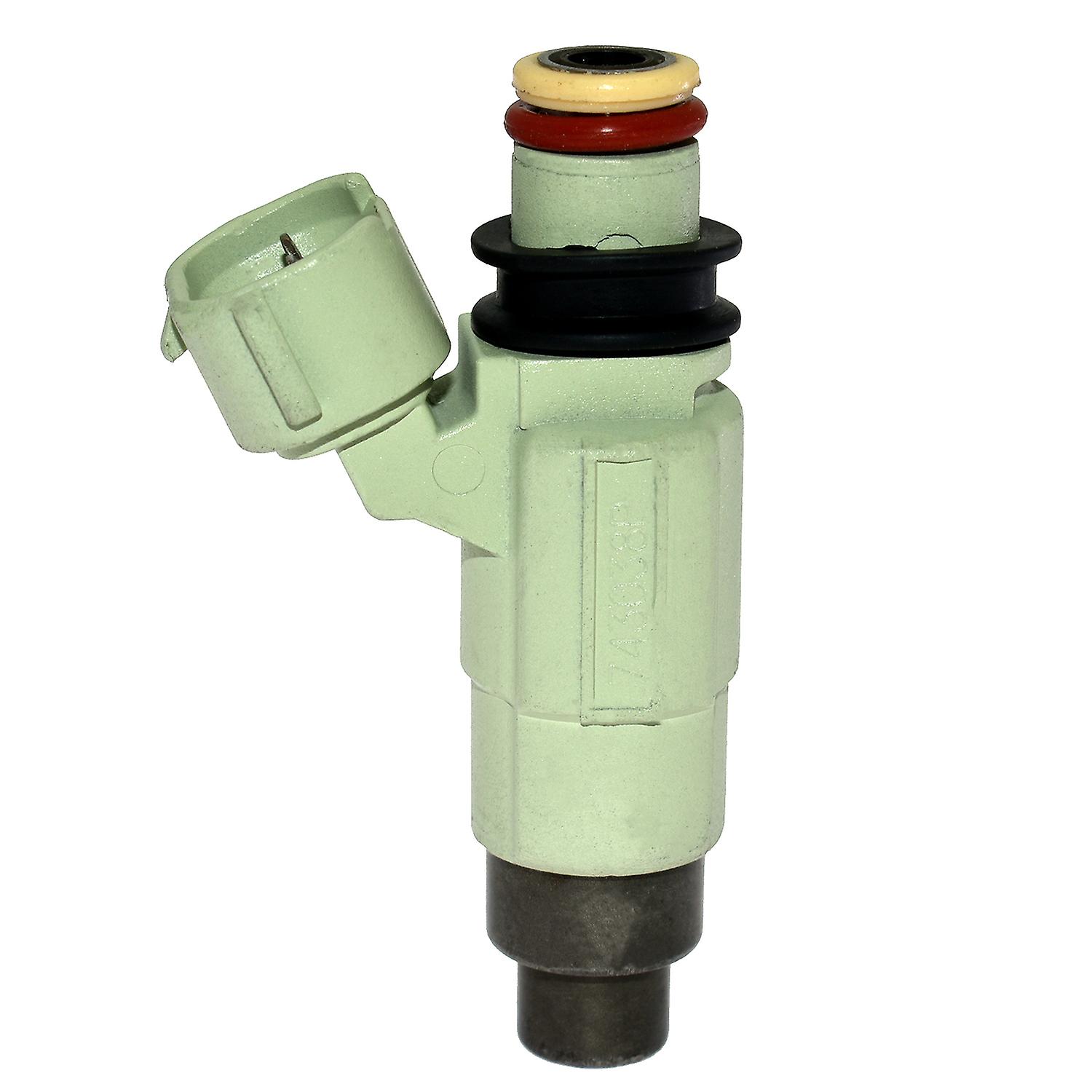 Fuel injector MR988881